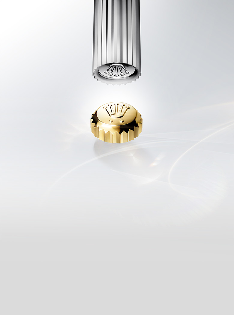 Rolex und Uhrmacherkunst Exzellenz bei der Fertigung