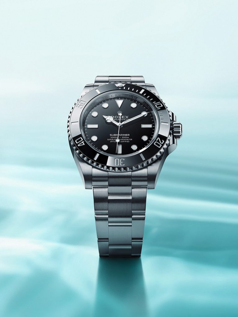 Rolex . Submariner