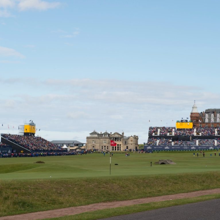 Veröffentlicht am 11. Juli 2024. The Open: ältestes Major-Turnier im Golfsport