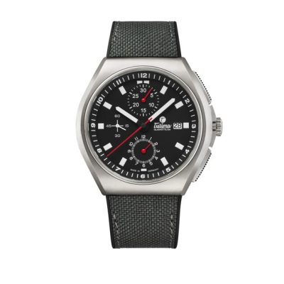 M2 Coastline Chronograph