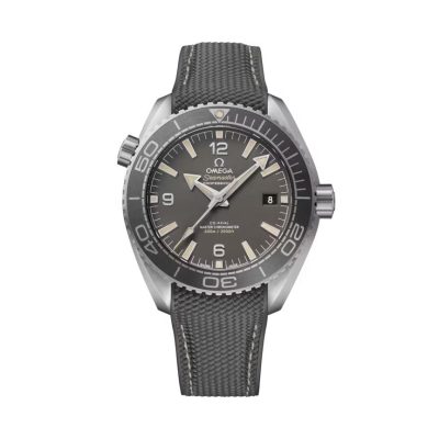 Seamaster Planet Ocean