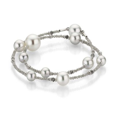 Castaway Armband zweireihig