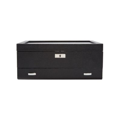 Uhrenbox Viceroy 10, mit Aufbewahrung