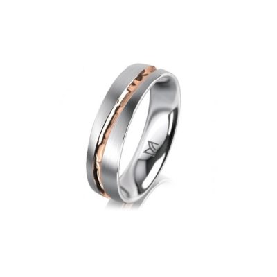 Trauring Individuals