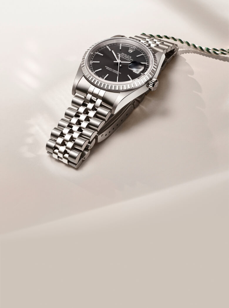  Rolex Certified Pre-Owned<br>bei Juwelier Mauer