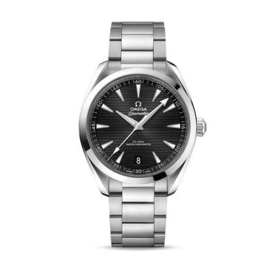 Seamaster Aqua Terra 150 M