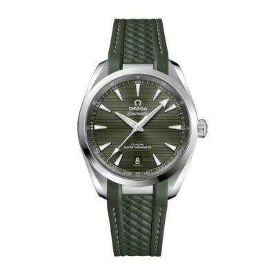 Seamaster Aqua Terra