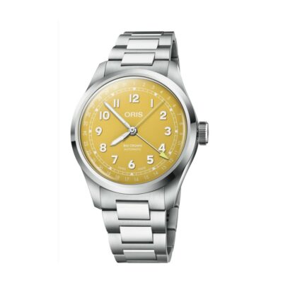 Big Crown Pointer Date