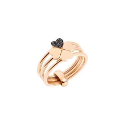 Ring 'Lucky in Love'