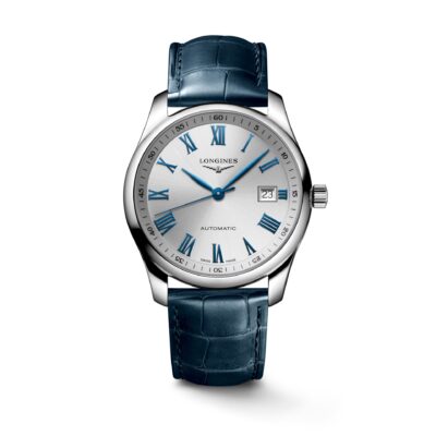The Longines Master Collection