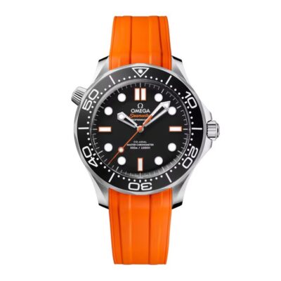 Seamaster Diver 300M