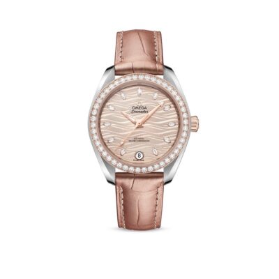 Seamaster Aqua Terra 150