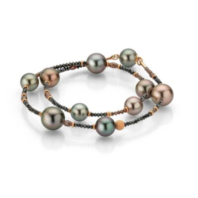 Castaway Armband zweireihig