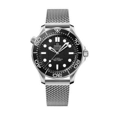Seamaster Diver 300M