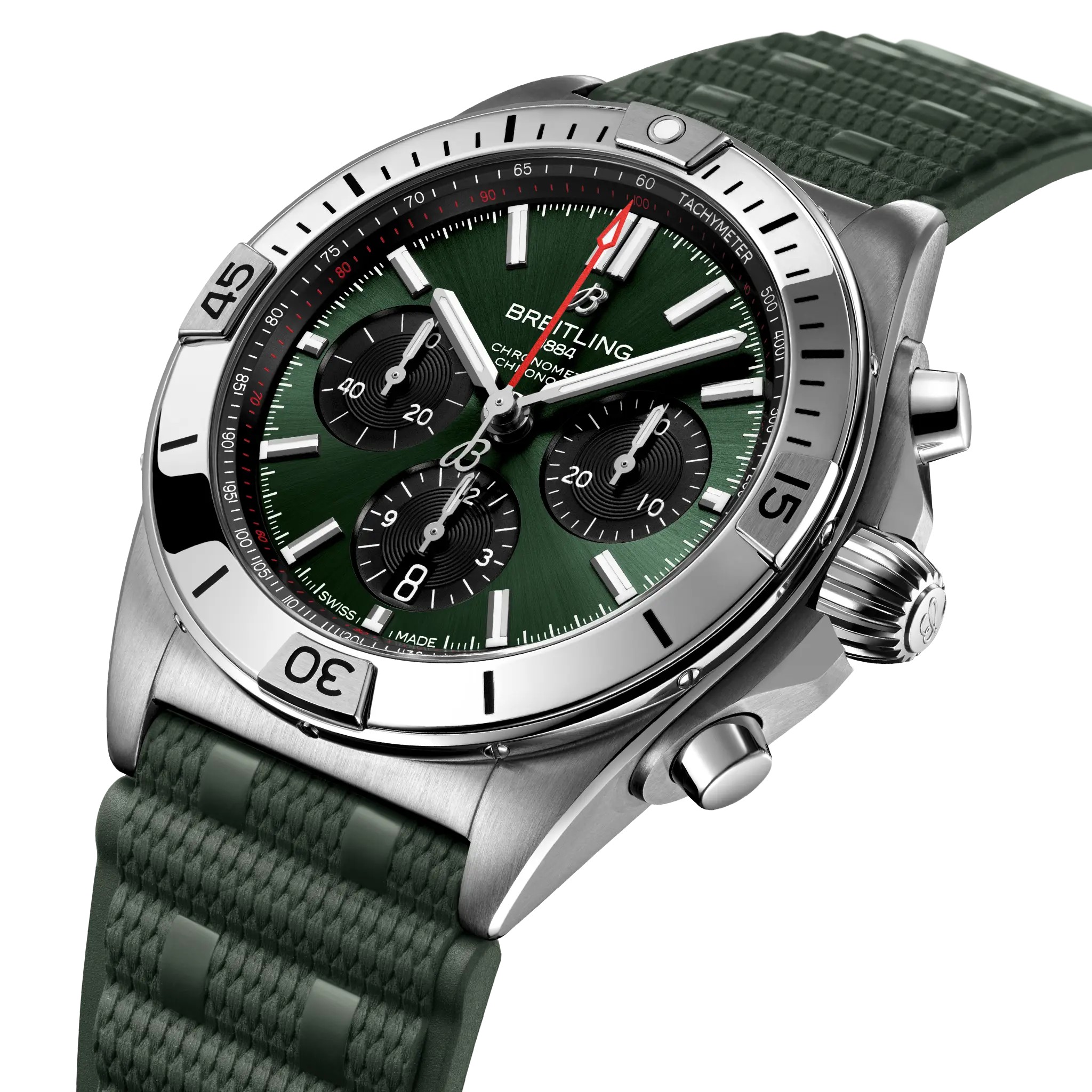 Chronomat B01 42