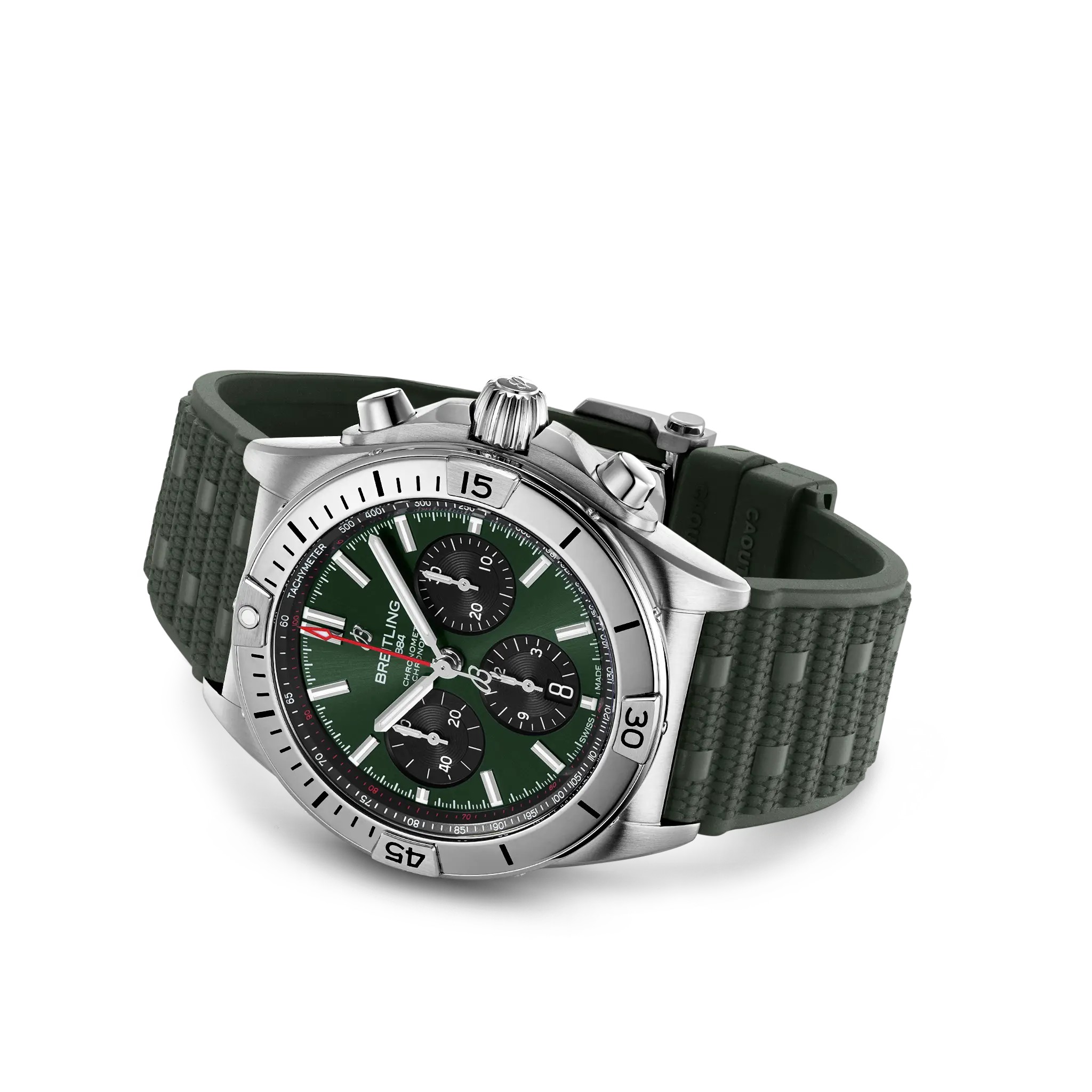 Chronomat B01 42
