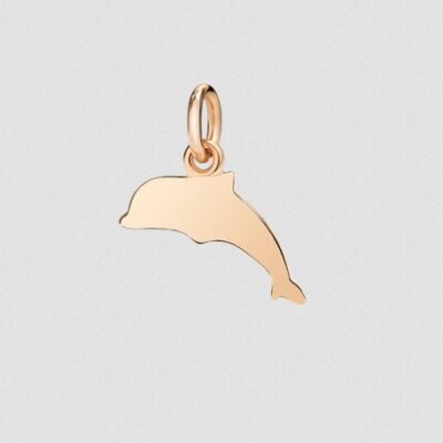 Anhänger Delfin