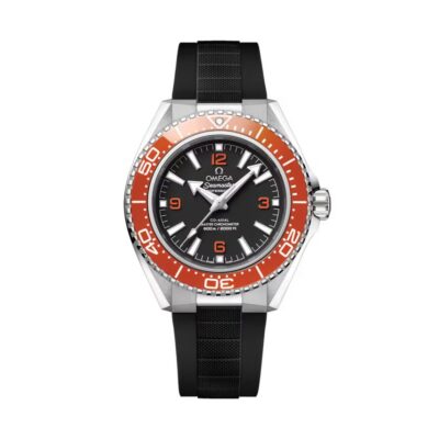 Seamaster Planet Ocean