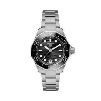 Aquaracer Professional 300 Date