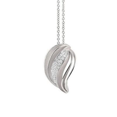 Velaa Pavé Halskette