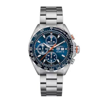 Formula 1 Chronograph