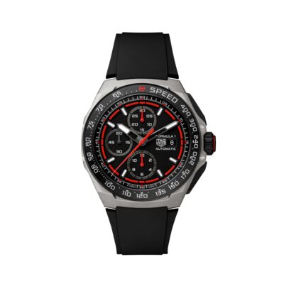 Formula 1Chronograph