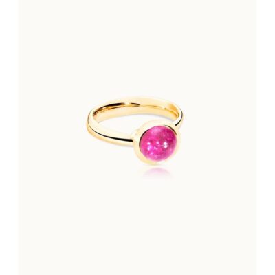 BOUTON Ring small