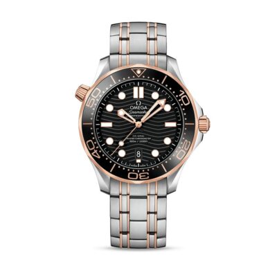 Seamaster Diver 300M