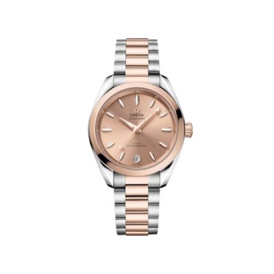 Seamaster Aqua Terra Shades