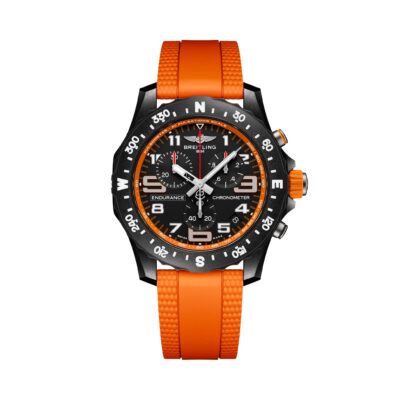 Endurance Pro 44 Orange
