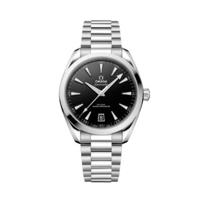 Seamaster Aqua Terra
