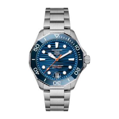 Aquaracer Professional 300 Date