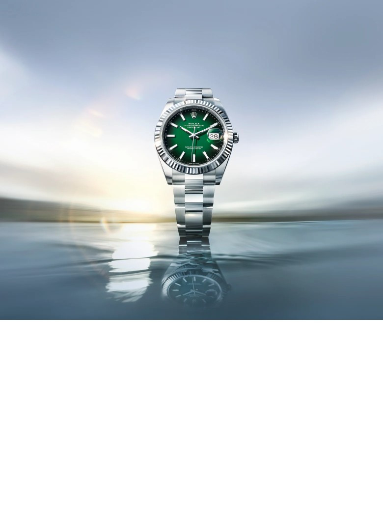Rolex Datejust