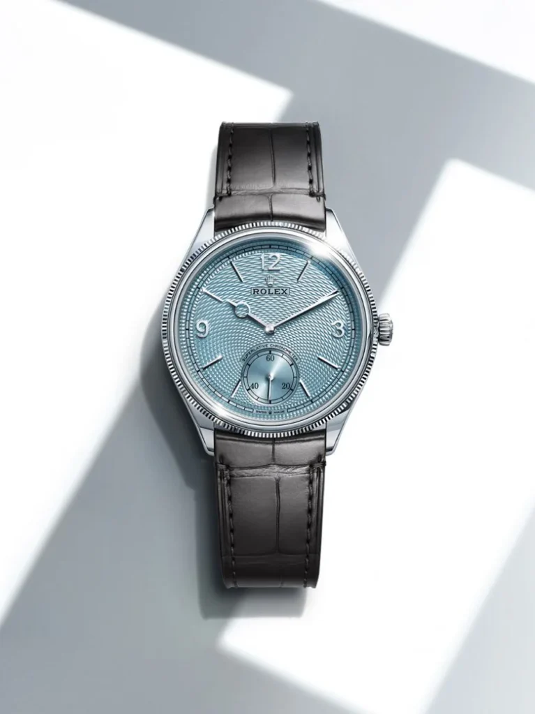 Rolex . 1908