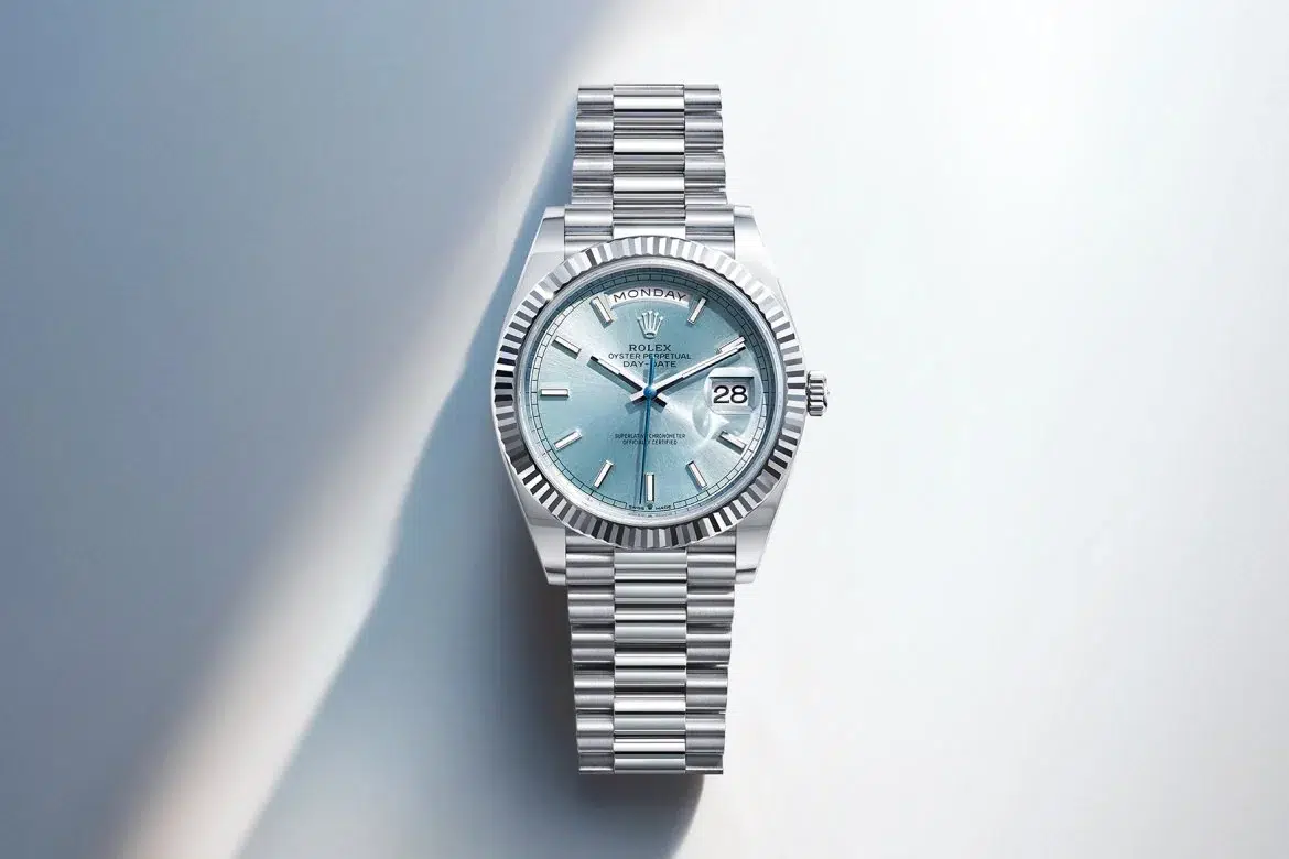 Day-Date
