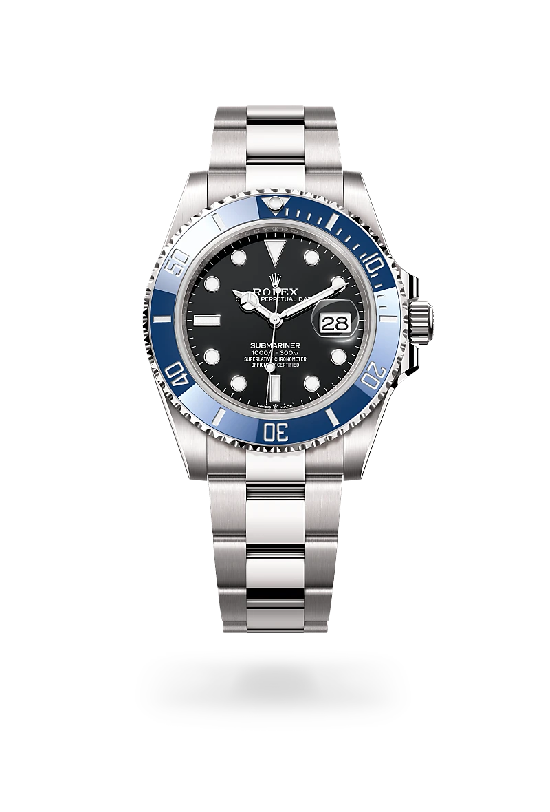 Submariner Date