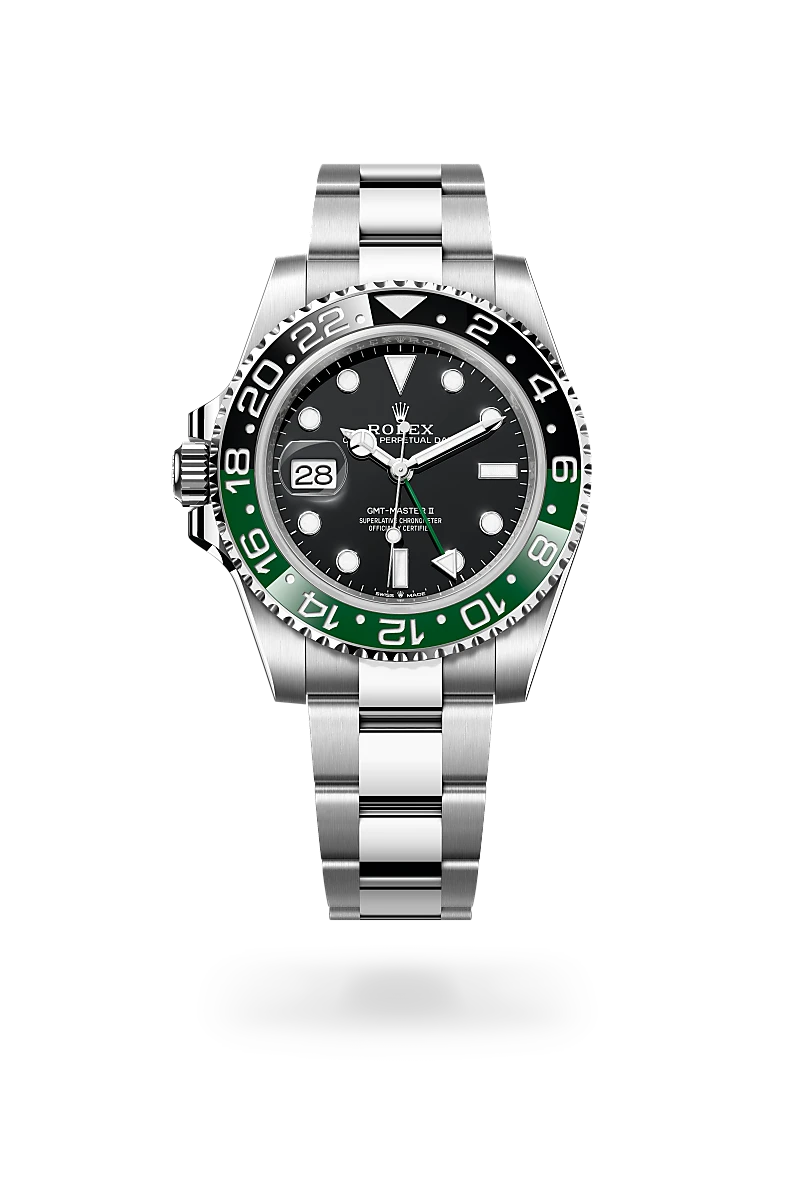 GMT-Master II