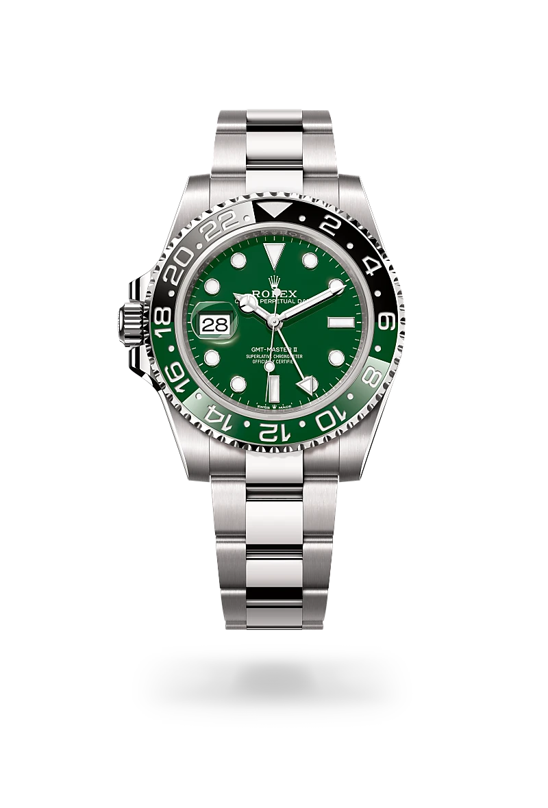 GMT-Master II