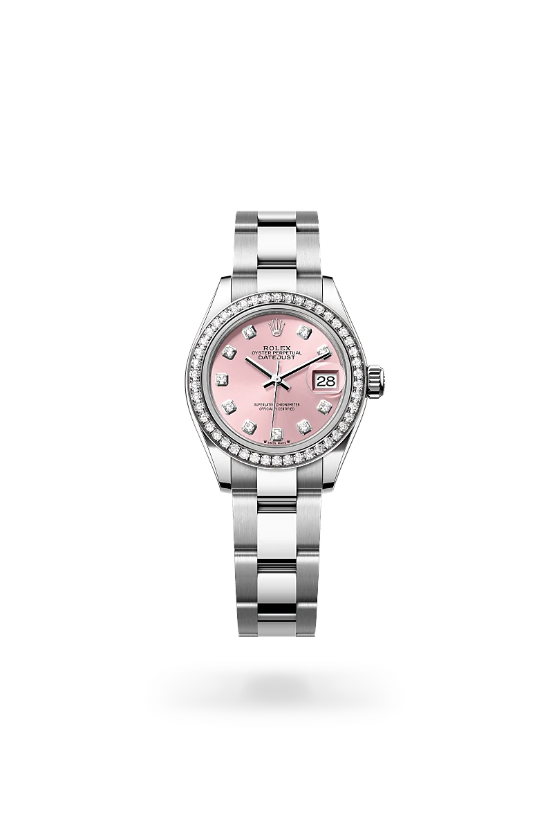 Lady-Datejust