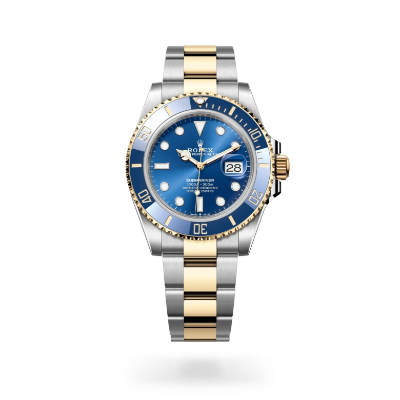 Submariner Date