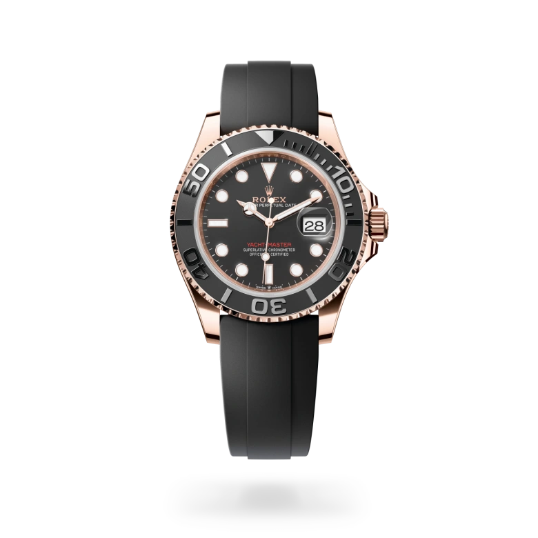 Yacht-Master 40