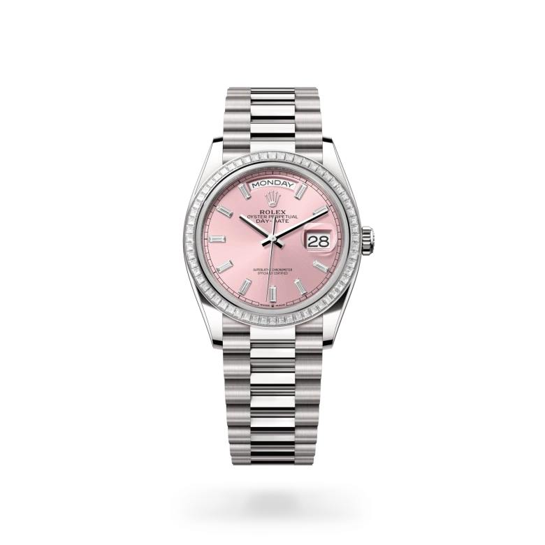Day-Date 36